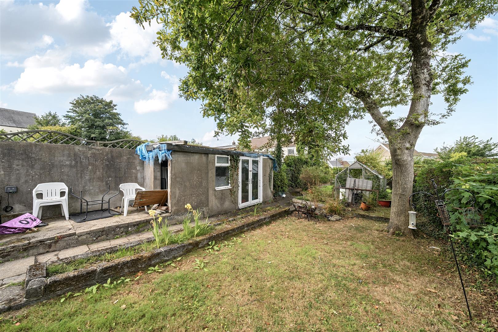 Woodlands Road, Loughor, Swansea, SA4 6PS